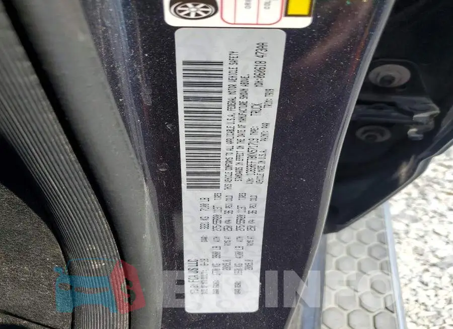 1C6SRFFT8KN571719 Photo# 12