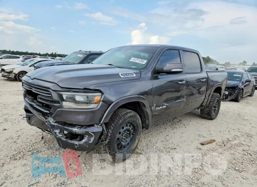 1C6SRFJT3MN638625 Photo# 1