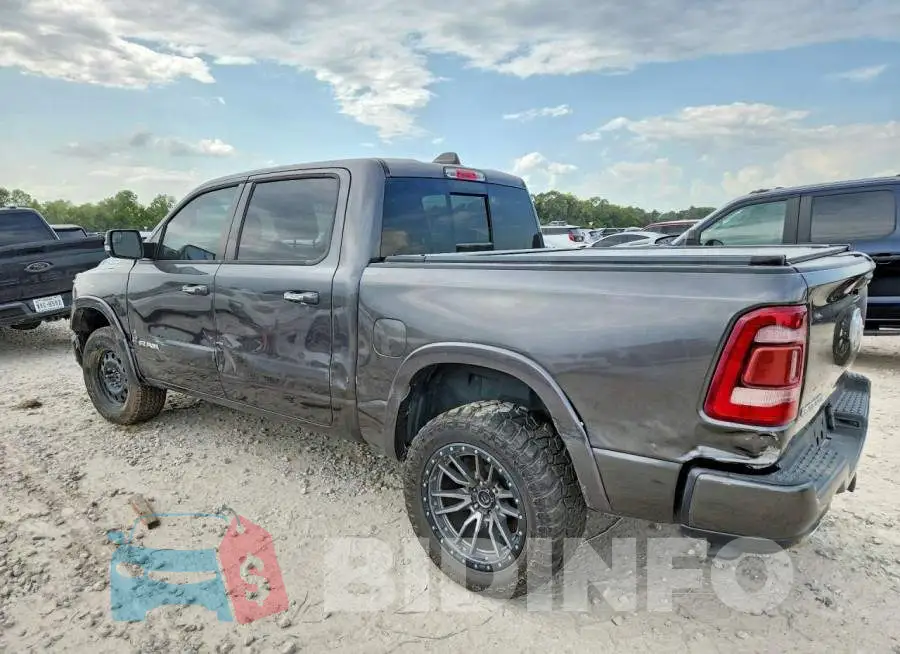 1C6SRFJT3MN638625 Photo# 2