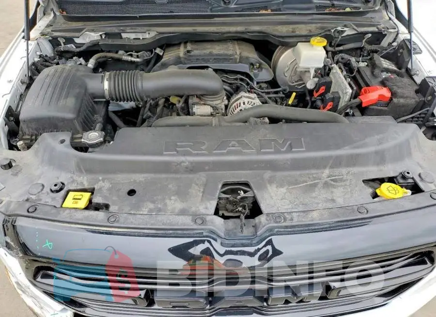 1C6SRFJT5MN737933 Photo# 11