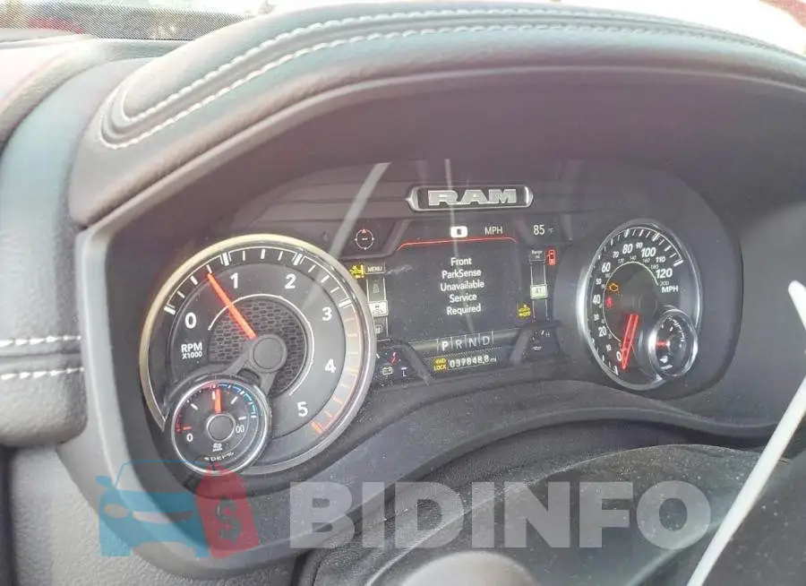 3C63R3EL8RG215228 Photo# 9