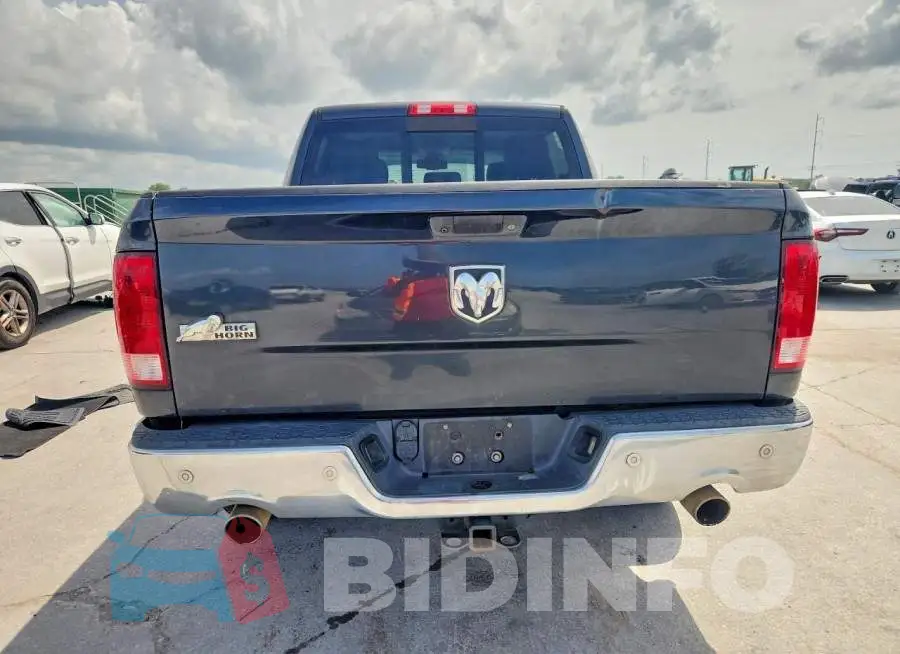 3C6RR6LT8JG145913 Photo# 6