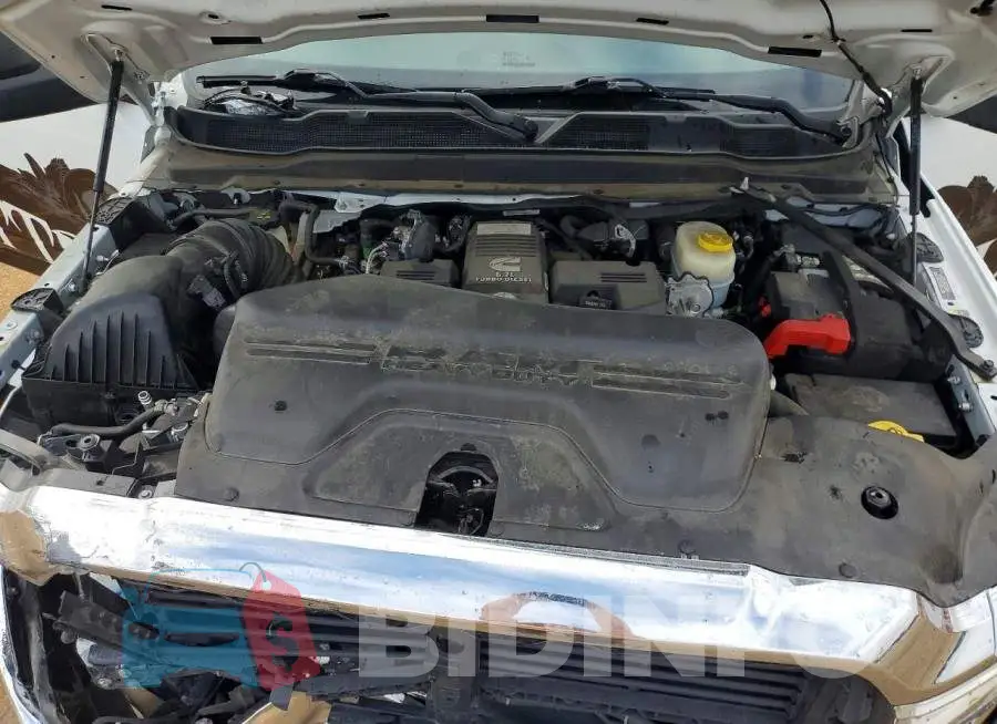 3C6UR5CL9PG637542 Photo# 11