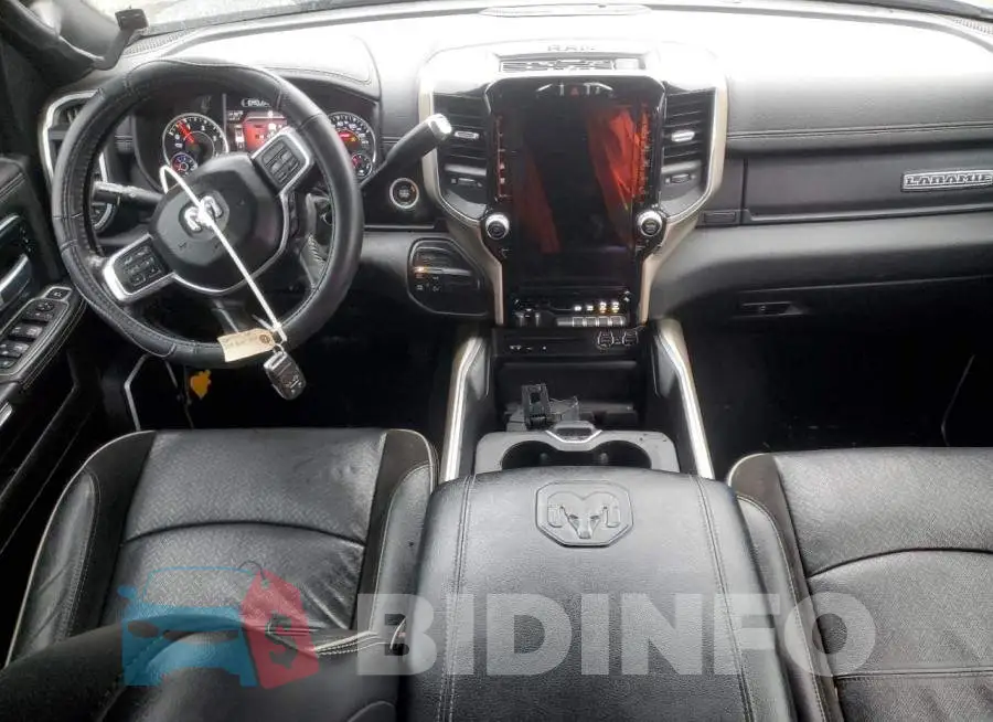 3C6UR5FL0KG608922 Photo# 8