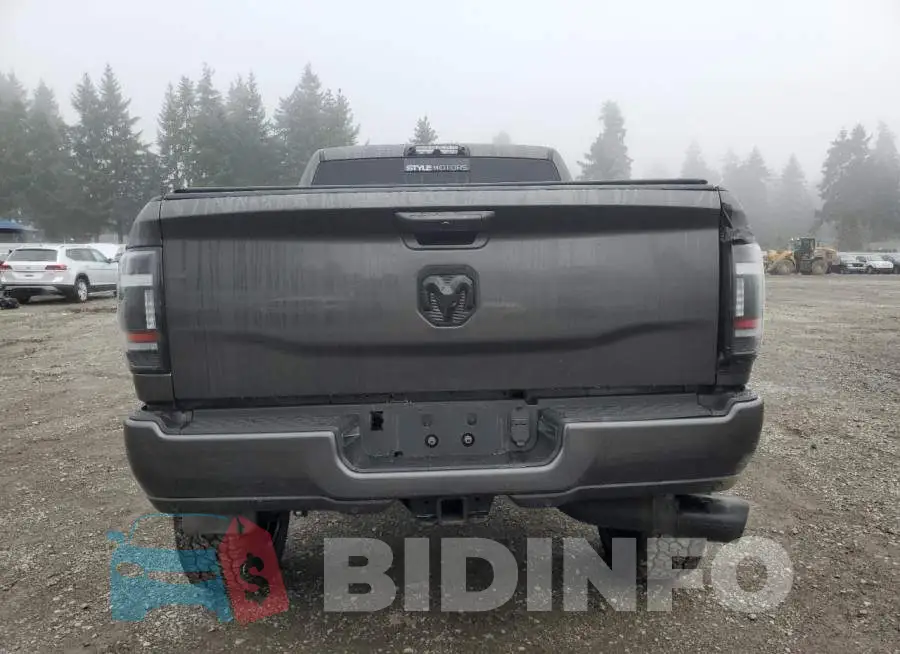 3C6UR5FL0KG608922 Photo# 6