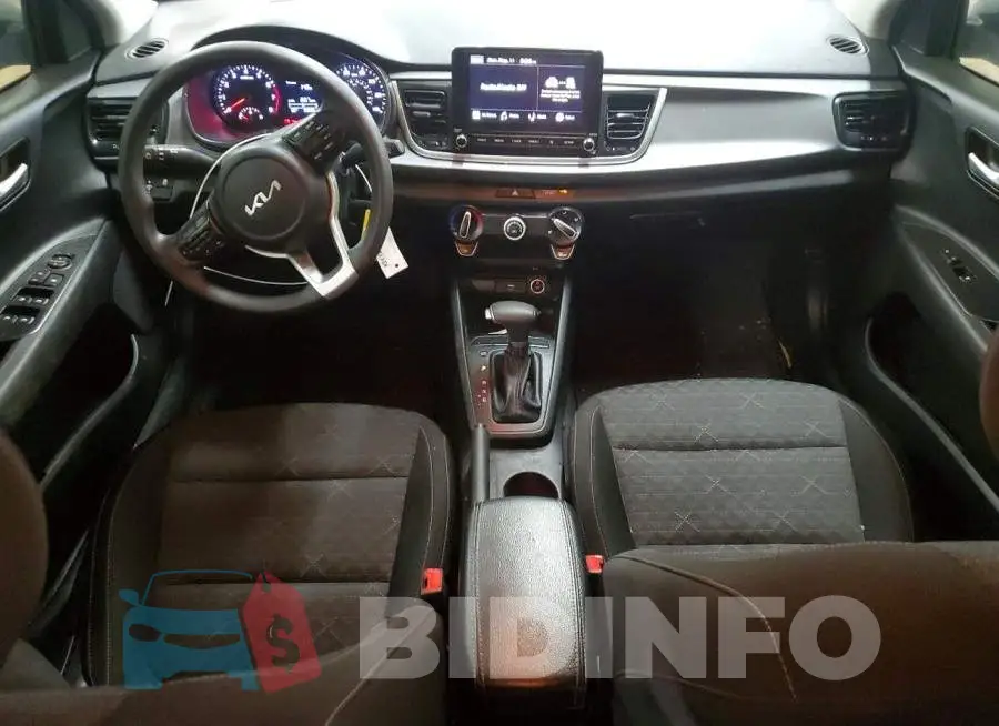 3KPA24AD2PE618655 Photo# 8