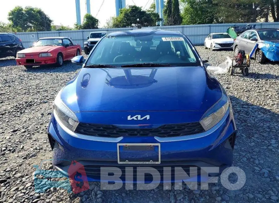 3KPF24AD5NE429033 Photo# 5