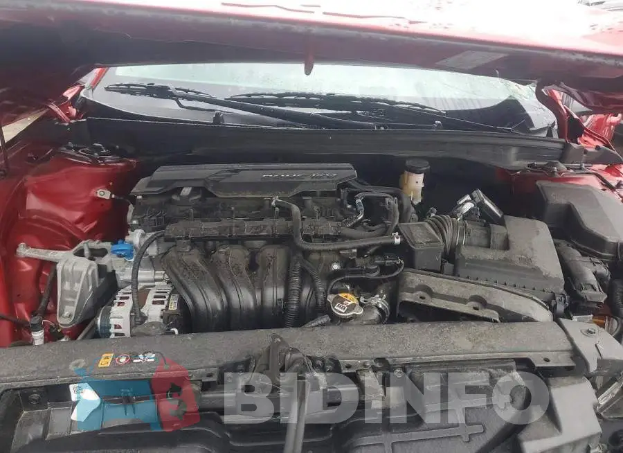 3KPFT4DE2SE116714 Photo# 11