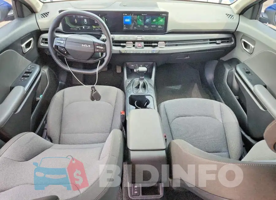 3KPFT4DE9SE010728 Photo# 8