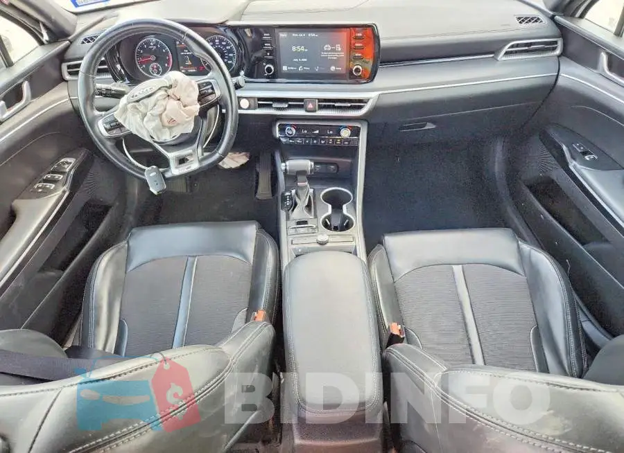 5XXG64J26MG052371 Photo# 8