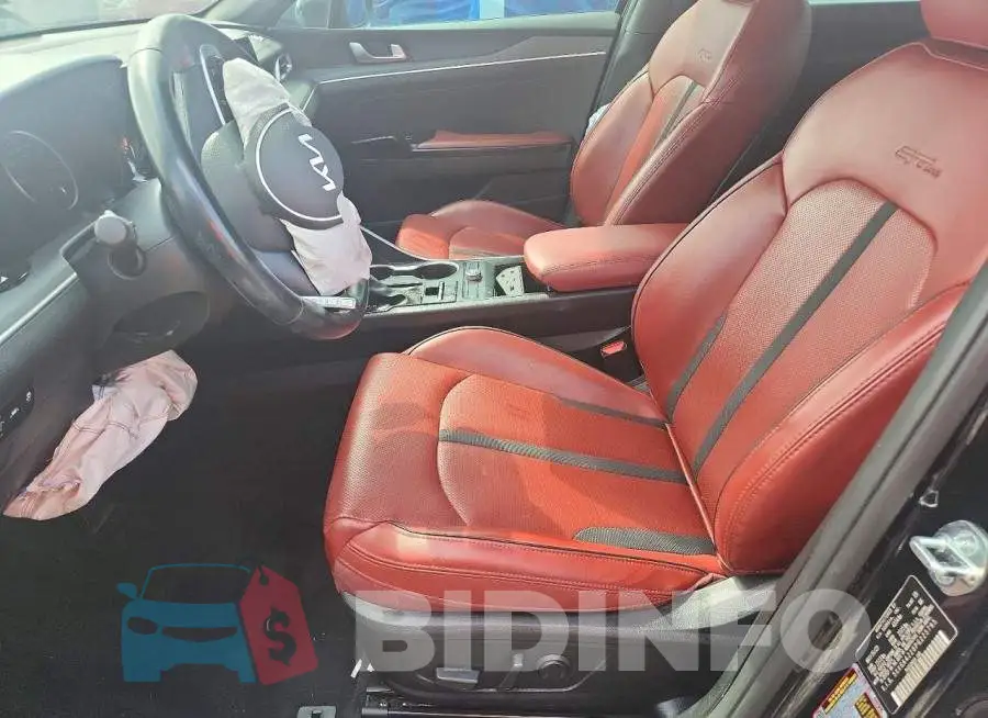 5XXG64J28PG225795 Photo# 7