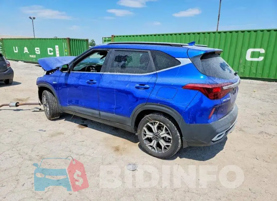 KNDERCAA4M7218136 Photo# 2