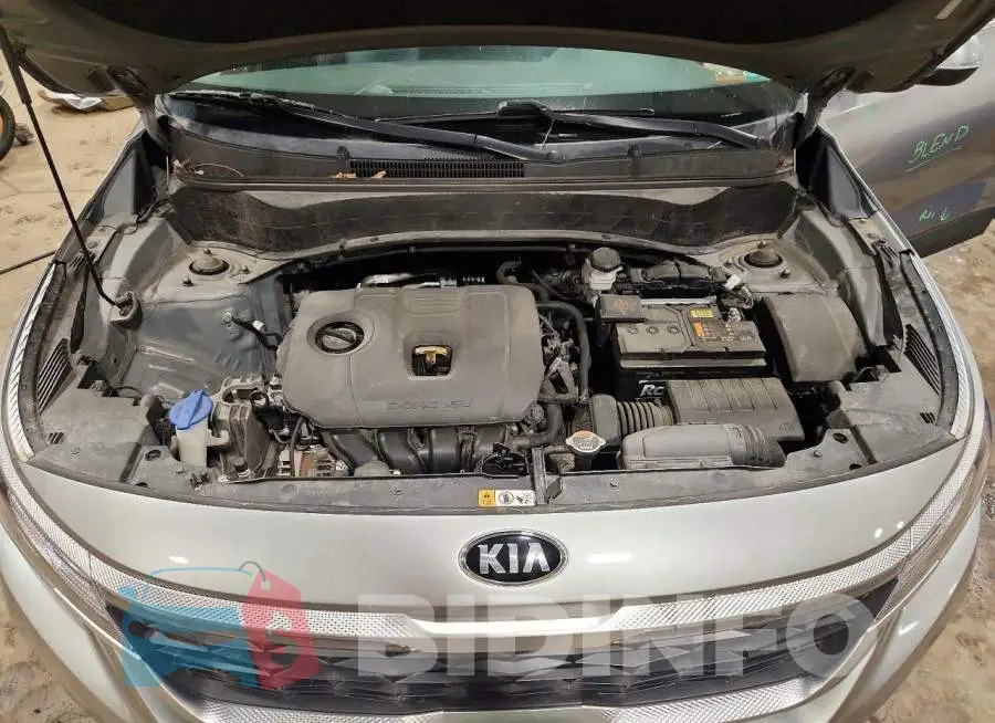 KNDERCAAXM7174322 Photo# 12