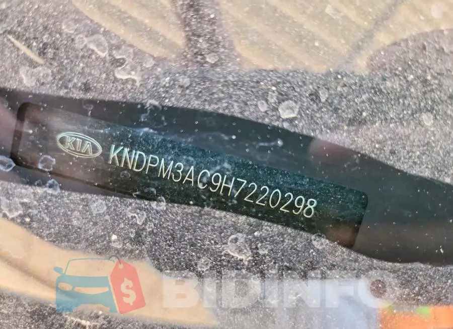 KNDPM3AC9H7220298 Photo# 13