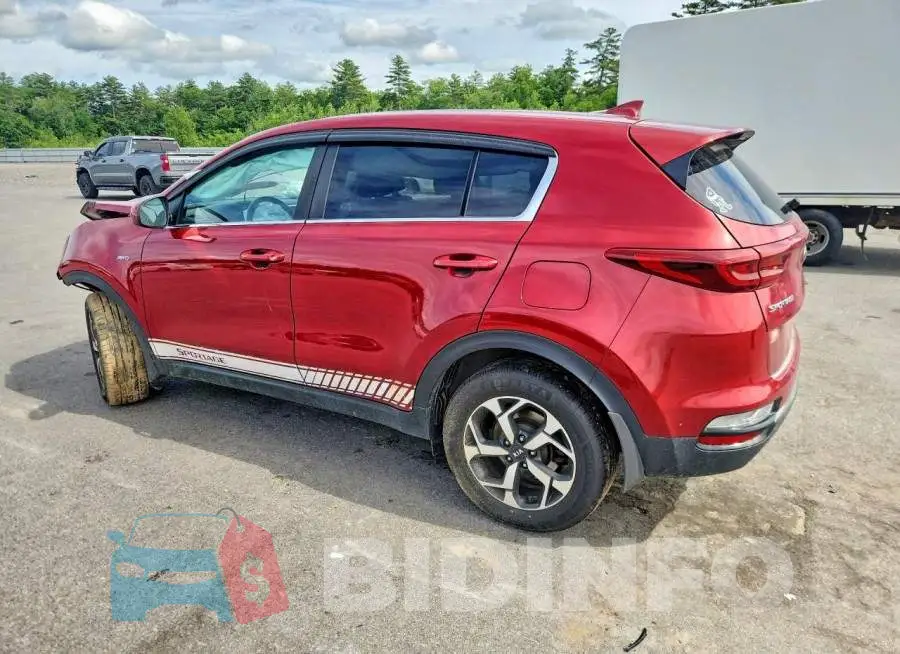 KNDPMCACXL7670874 Photo# 2