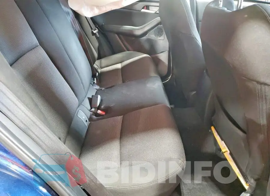 3MVDMBAL7MM302333 Photo# 11