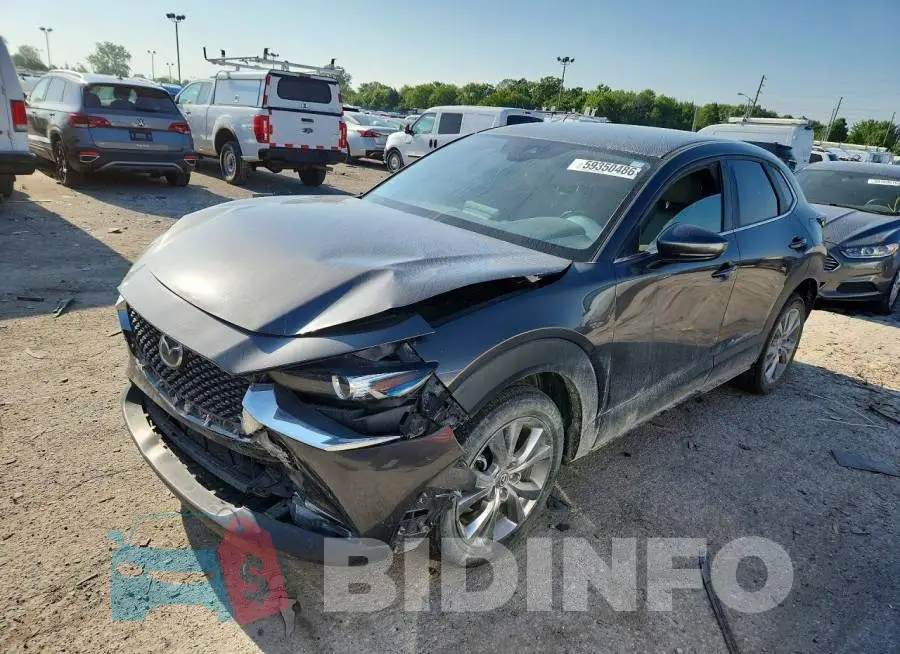 3MVDMBCL5LM107424 Photo# 1