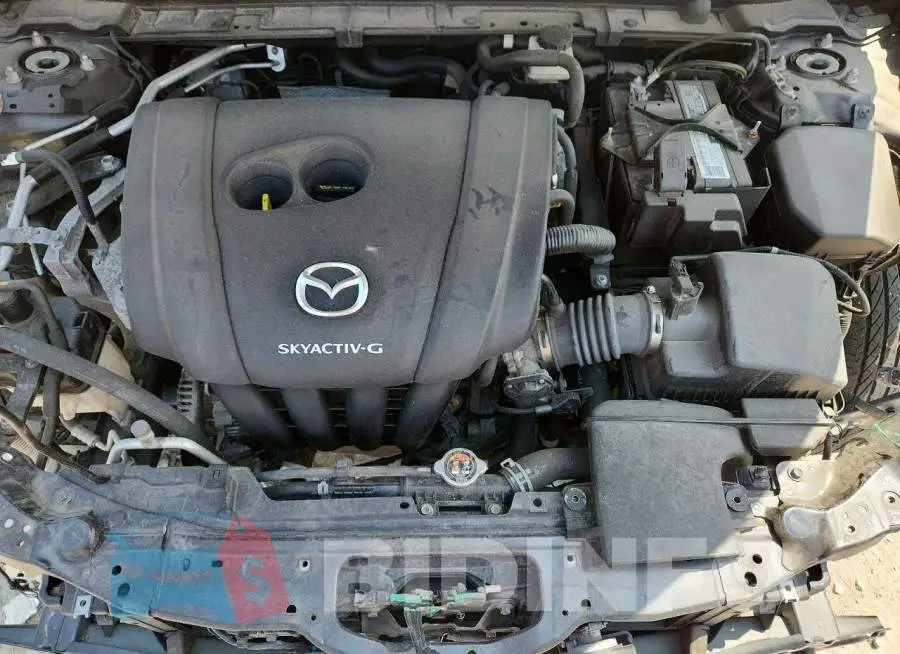 3MVDMBDL4MM315844 Photo# 11