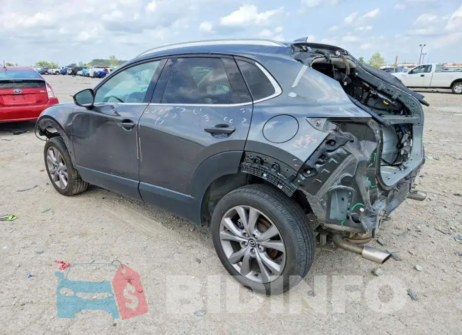 3MVDMBDL4MM315844 Photo# 2