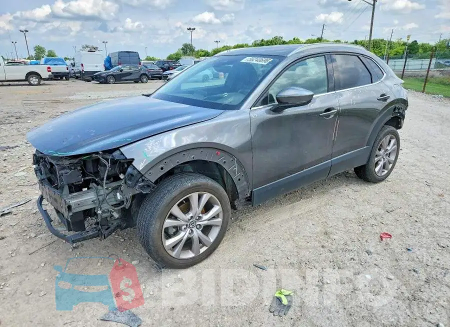 3MVDMBDL4MM315844 Photo# 1