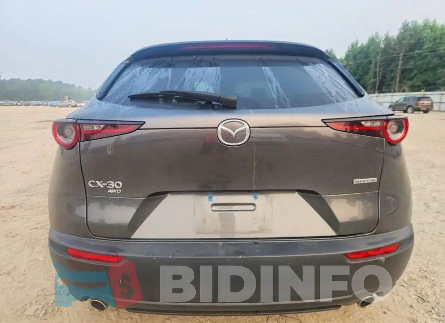 3MVDMBDMXSM816629 Photo# 6