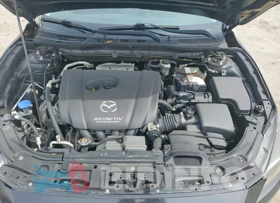 3MZBN1V79HM148742 Photo# 11
