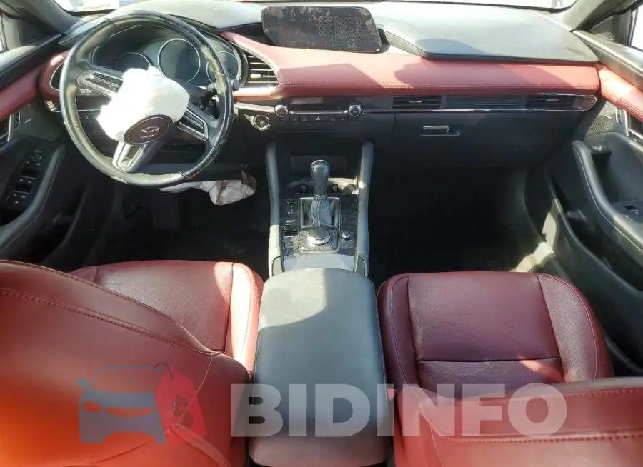 JM1BPBNY6M1402023 Photo# 8