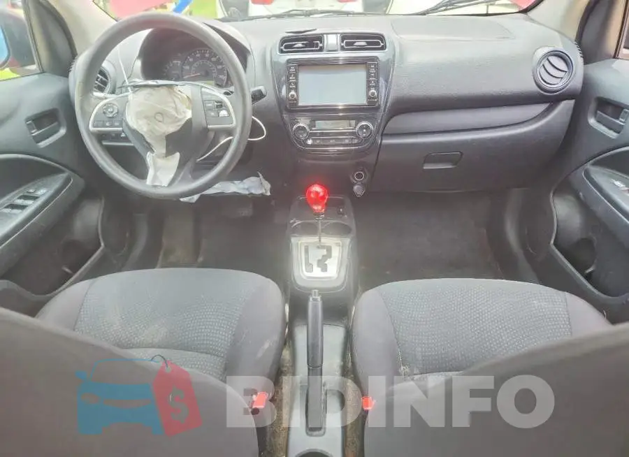 ML32F3FJ0LHF05282 Photo# 8
