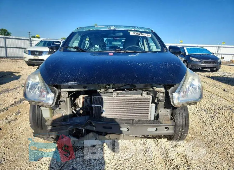 ML32F3FJ4HHF07298 Photo# 5