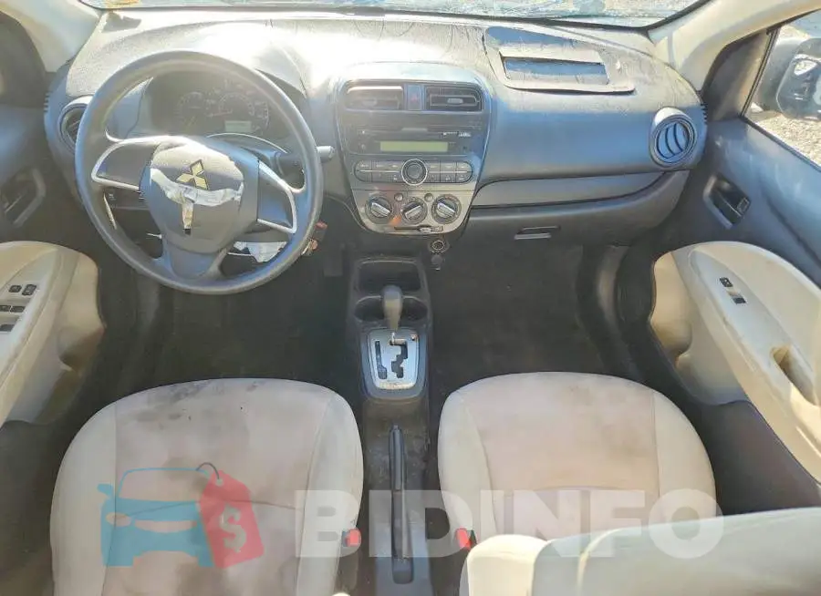 ML32F3FJ4HHF07298 Photo# 8