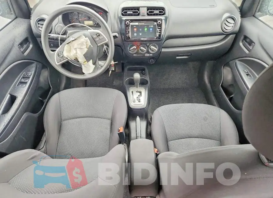 ML32F3FJ7KHF08081 Photo# 8