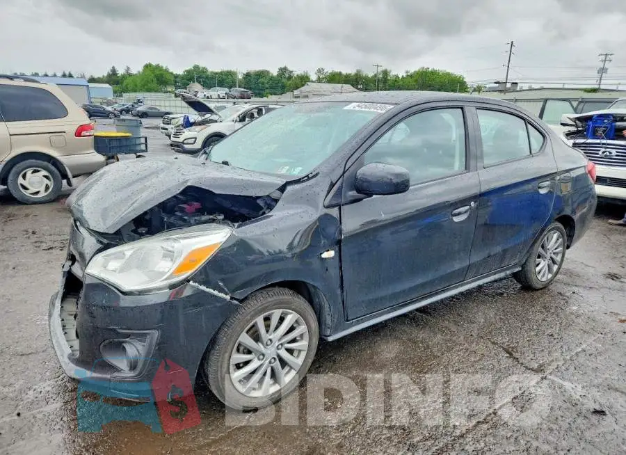 ML32F3FJ7KHF08081 Photo# 1