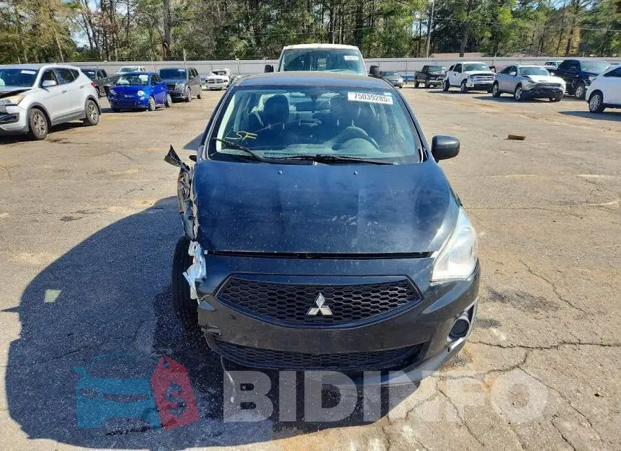 ML32F4FJ2LHF10909 Photo# 5