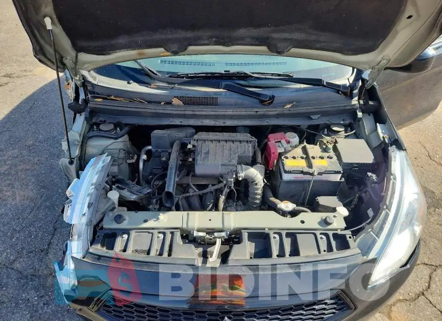 ML32F4FJ2LHF10909 Photo# 11