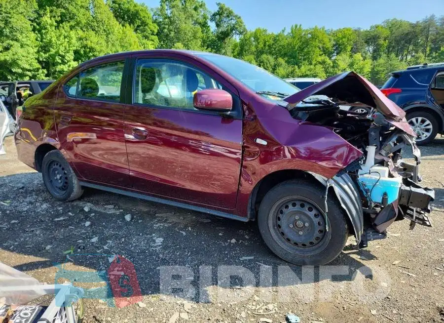 ML32FUFJ2RHF03743 Photo# 4