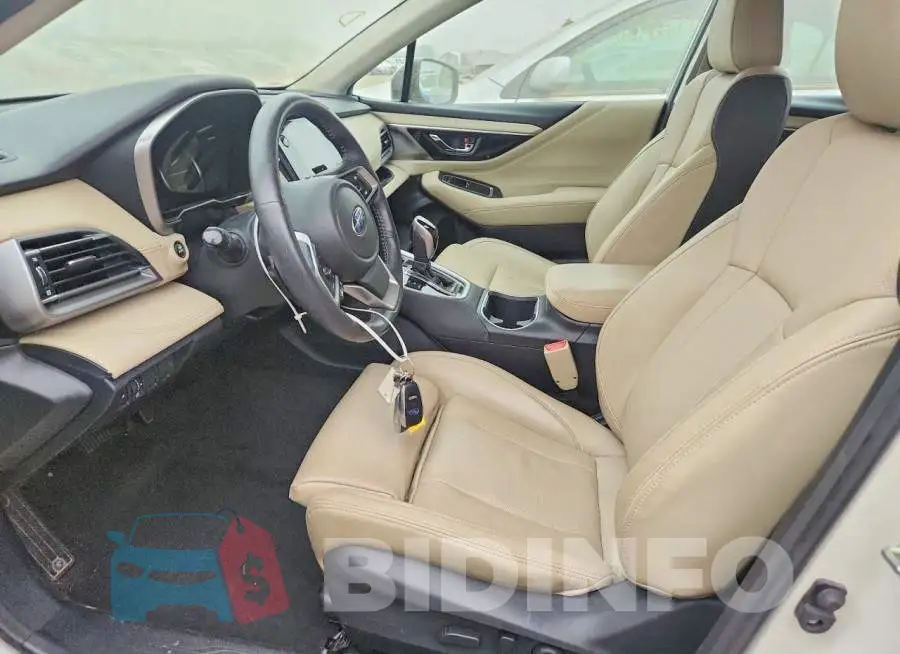 4S3BWAN60L3025266 Photo# 7