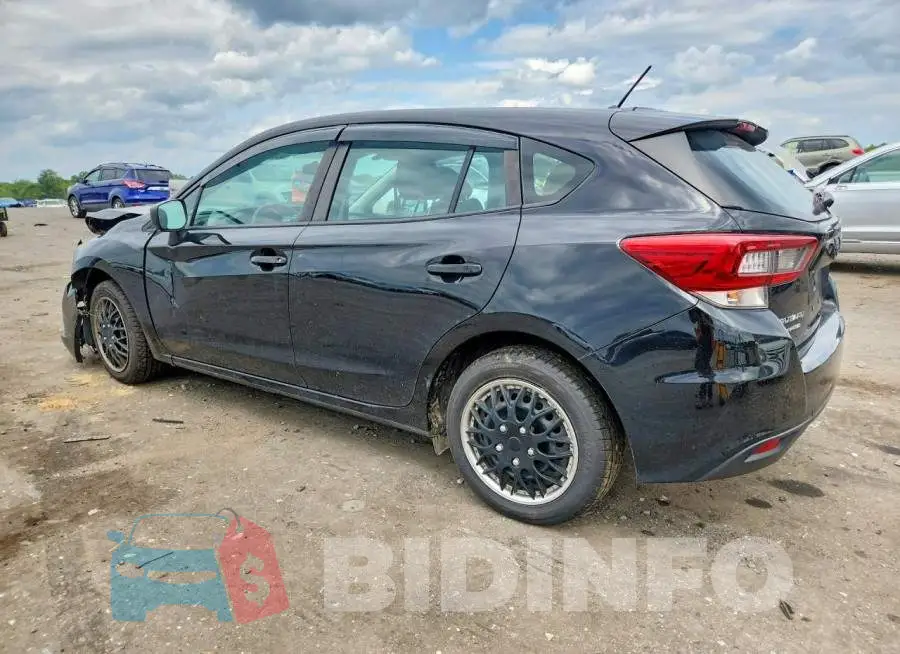 4S3GTAA69N1728240 Photo# 2