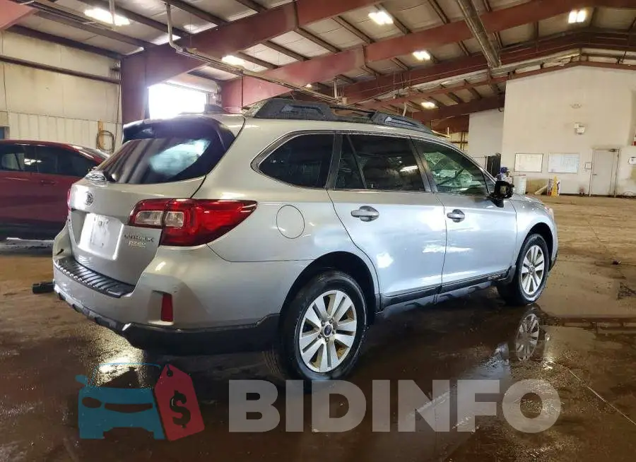 4S4BSAFC9H3222035 Photo# 3