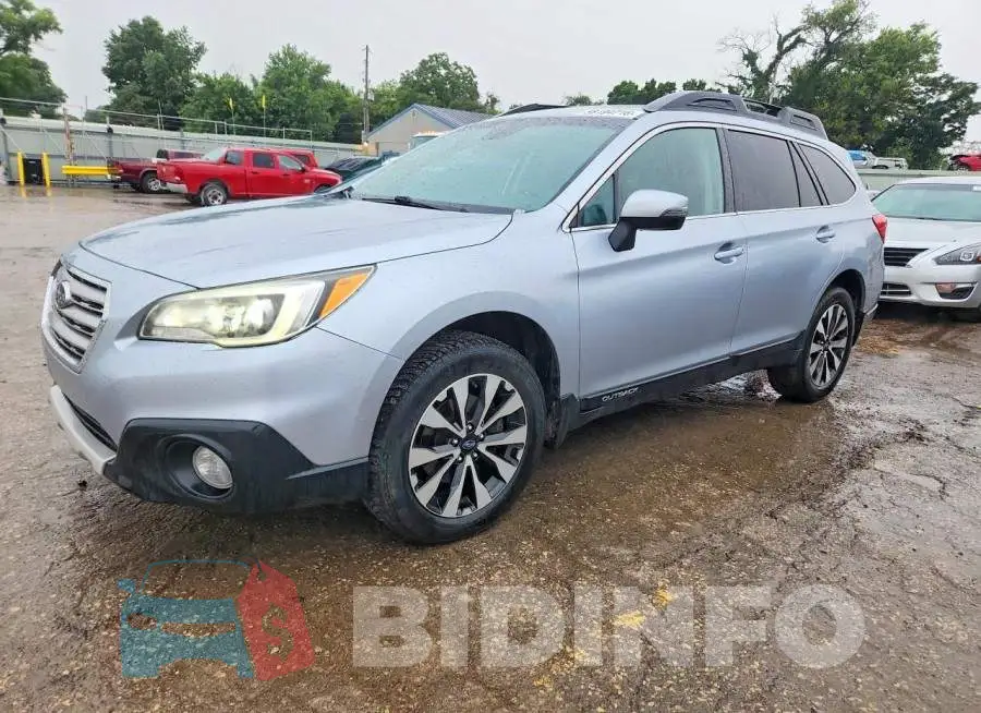 4S4BSANC6H3232457 Photo# 1