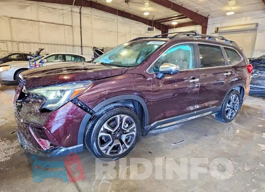 4S4WMAWDXP3406340 Photo# 1