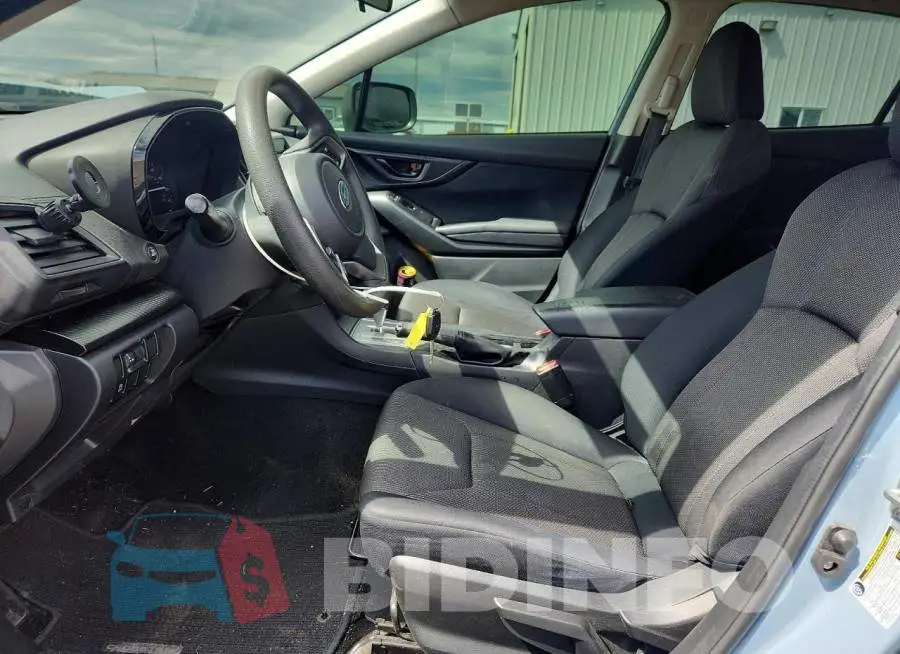 JF2GTABC8PH288981 Photo# 7