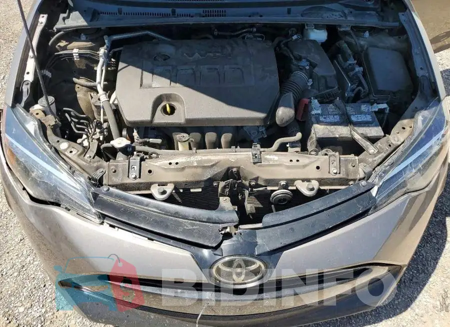 2T1BURHE8KC216737 Photo# 11