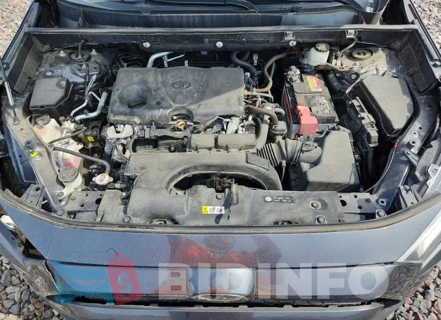 2T3A1RFV8LC065415 Photo# 11