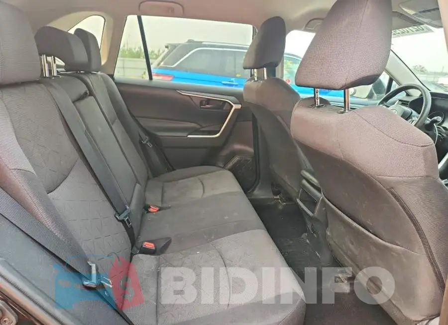 2T3B1RFV5KW065986 Photo# 11