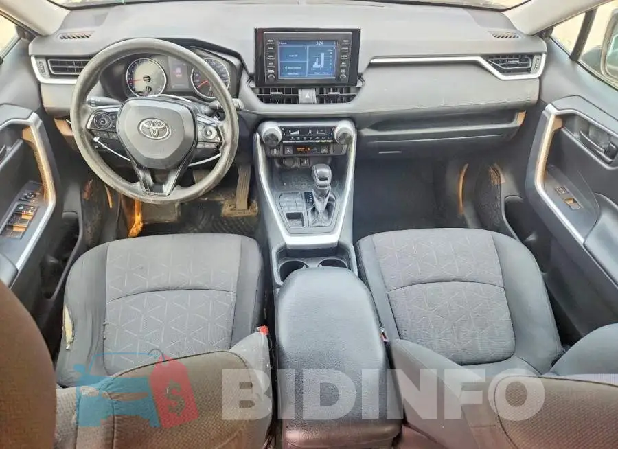 2T3B1RFV5KW065986 Photo# 8
