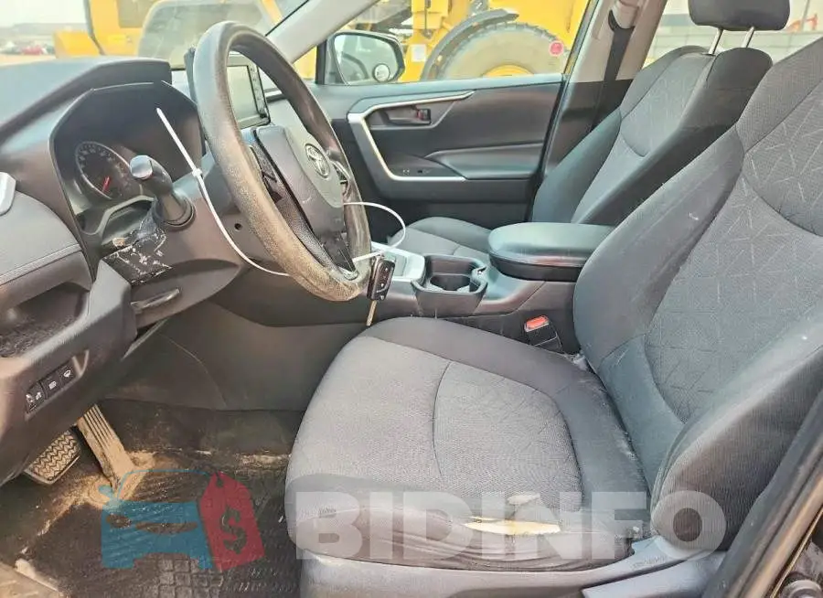 2T3B1RFV5KW065986 Photo# 7
