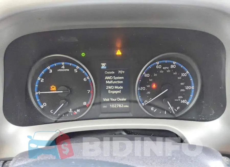 2T3BFREV1JW743988 Photo# 9
