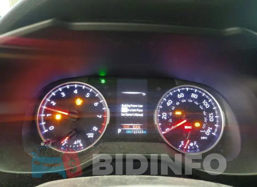 2T3F1RFV8LC068367 Photo# 9