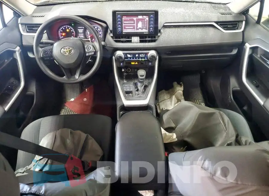 2T3F1RFV8LC068367 Photo# 8
