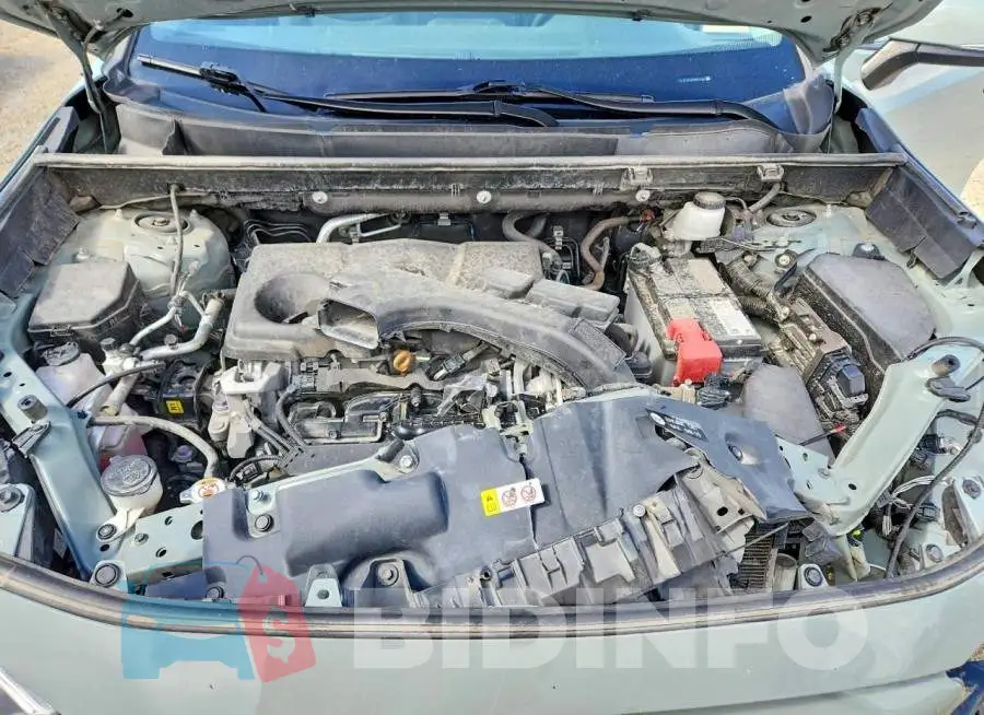 2T3P1RFV6MW201521 Photo# 11